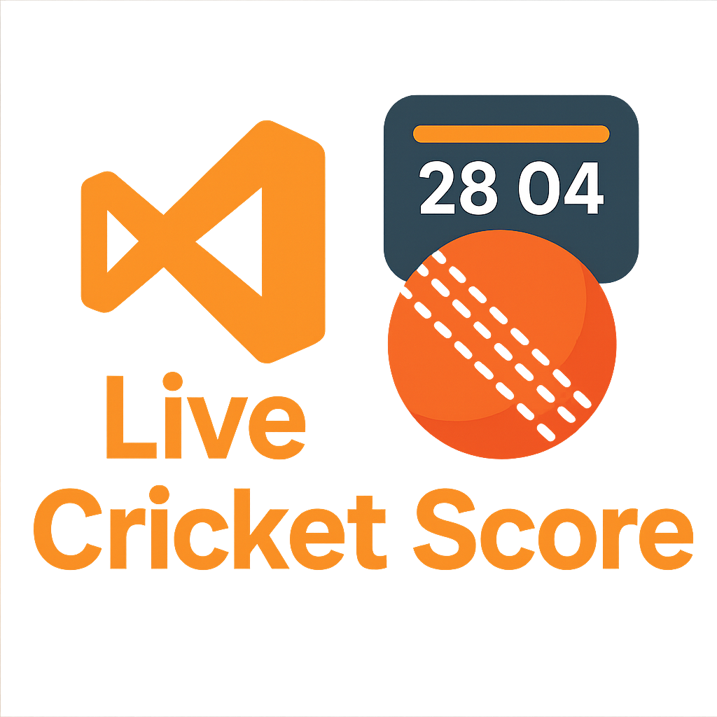 Live Cricket Score